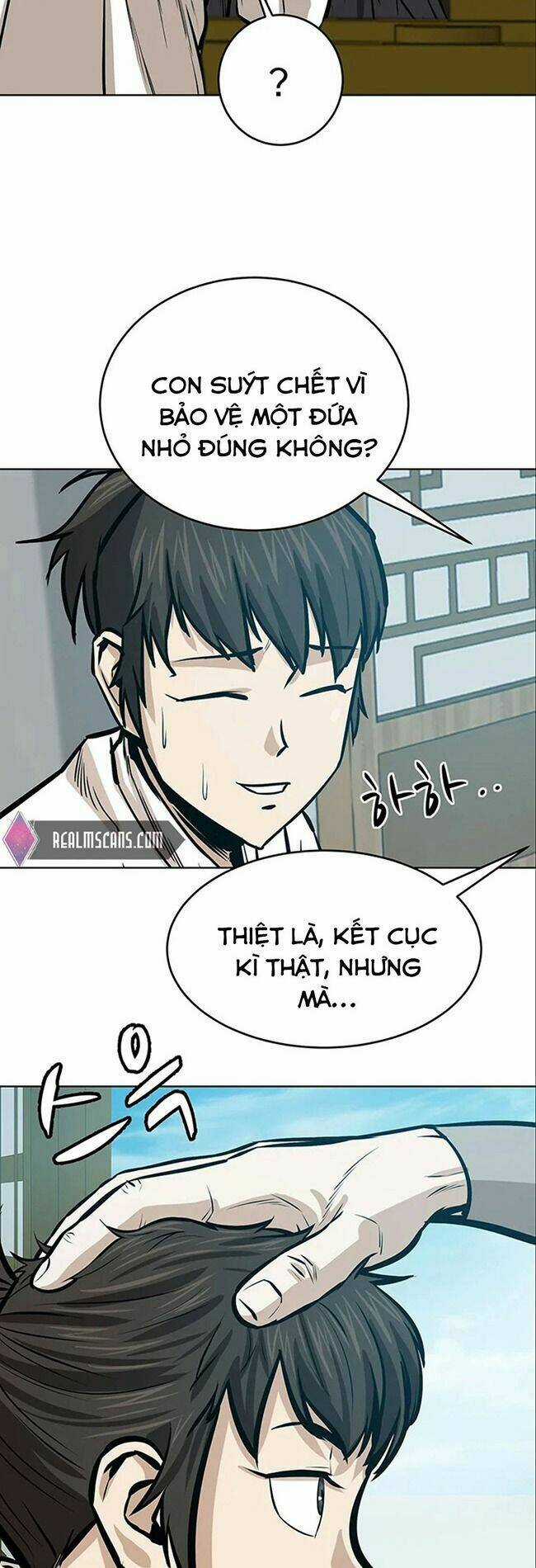 Sư Phụ Quỷ Diện - Chapter 44 - Trang 48