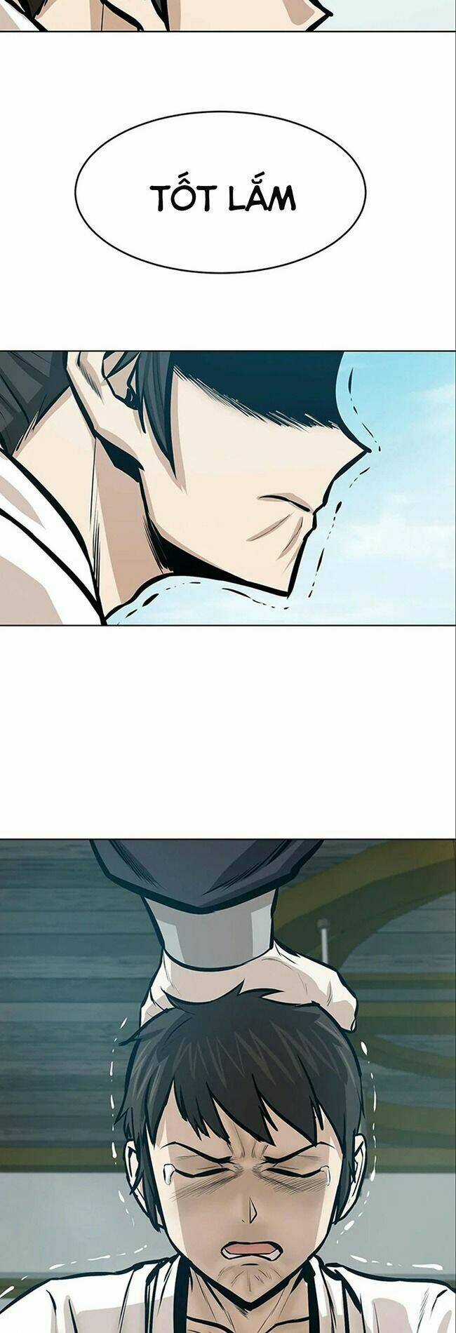 Sư Phụ Quỷ Diện - Chapter 44 - Trang 49