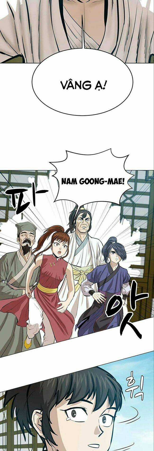 Sư Phụ Quỷ Diện - Chapter 44 - Trang 50