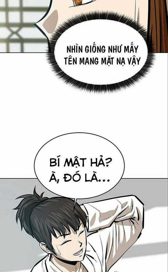 Sư Phụ Quỷ Diện - Chapter 44 - Trang 60