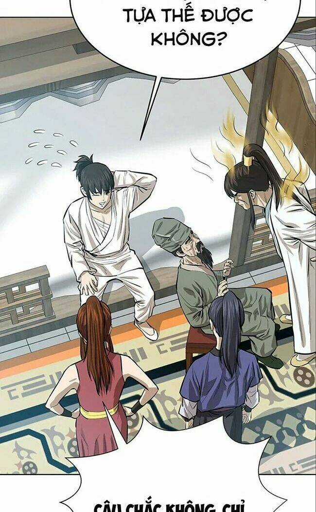 Sư Phụ Quỷ Diện - Chapter 44 - Trang 64