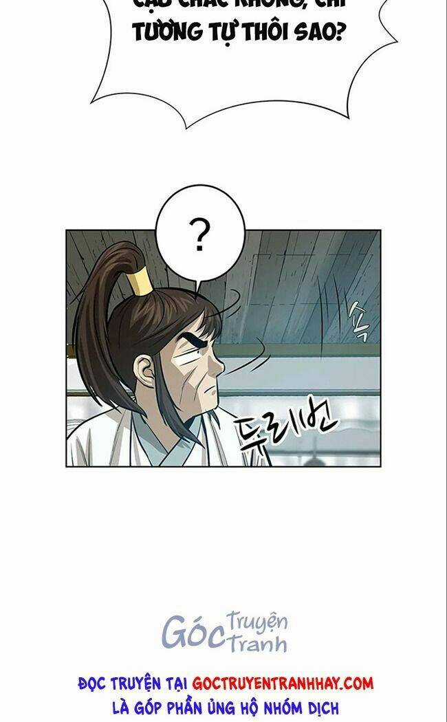 Sư Phụ Quỷ Diện - Chapter 44 - Trang 65