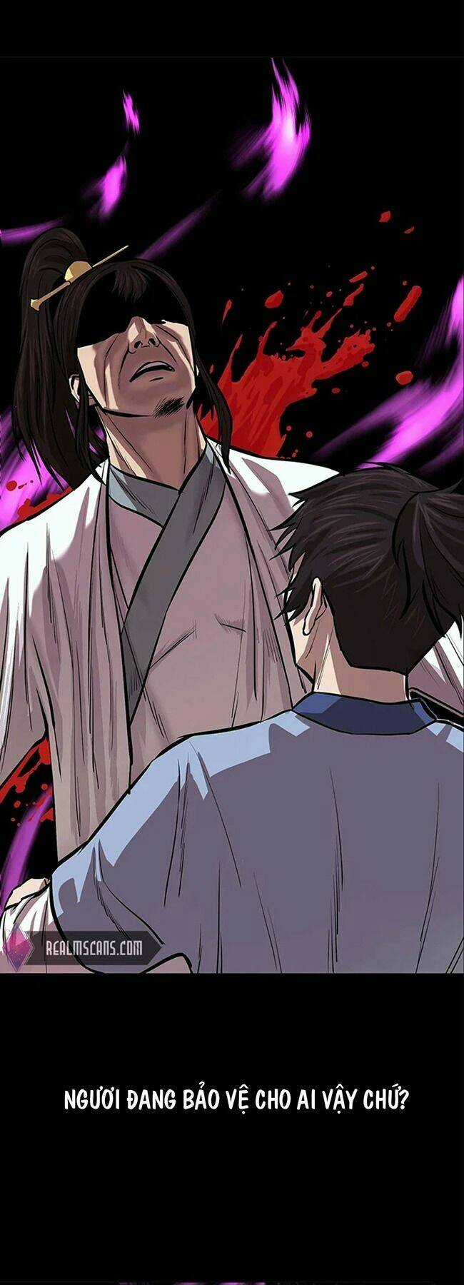 Sư Phụ Quỷ Diện - Chapter 44 - Trang 9