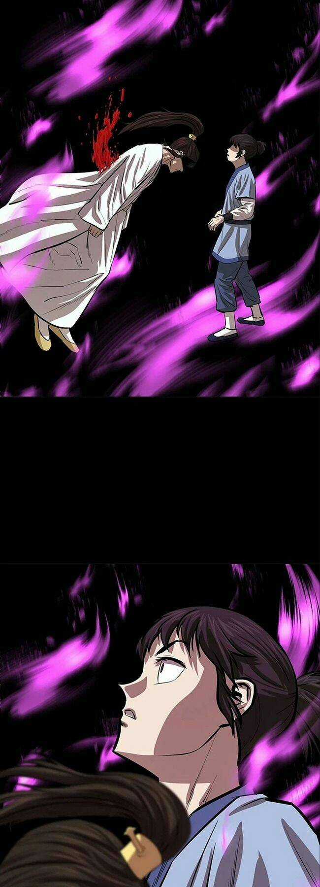 Sư Phụ Quỷ Diện - Chapter 44 - Trang 10