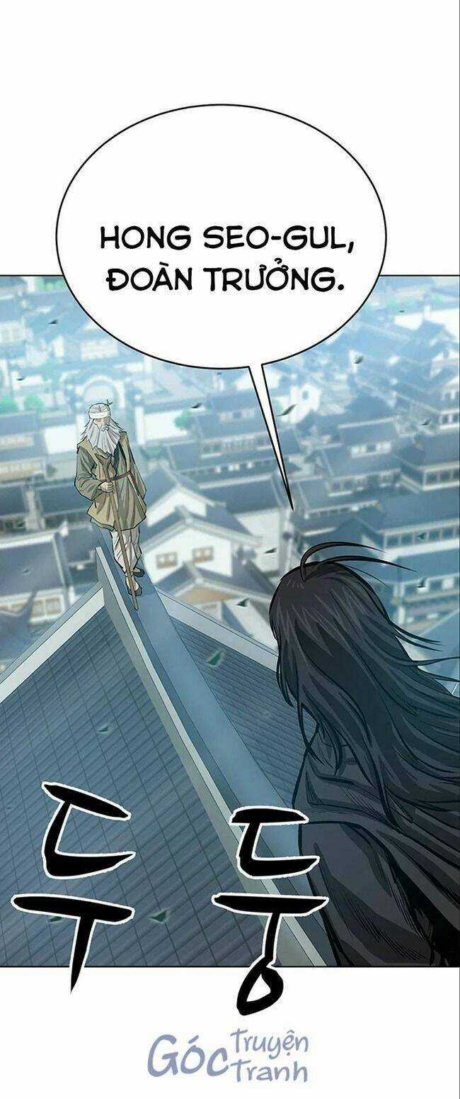 Sư Phụ Quỷ Diện - Chapter 45 - Trang 1