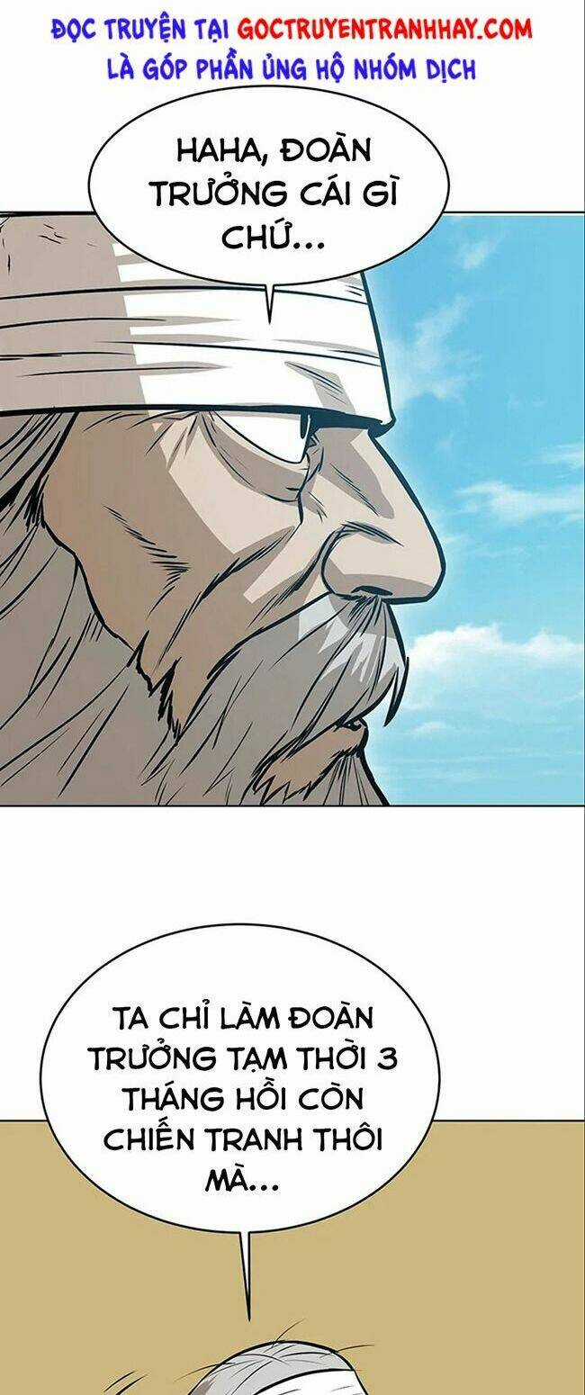 Sư Phụ Quỷ Diện - Chapter 45 - Trang 2