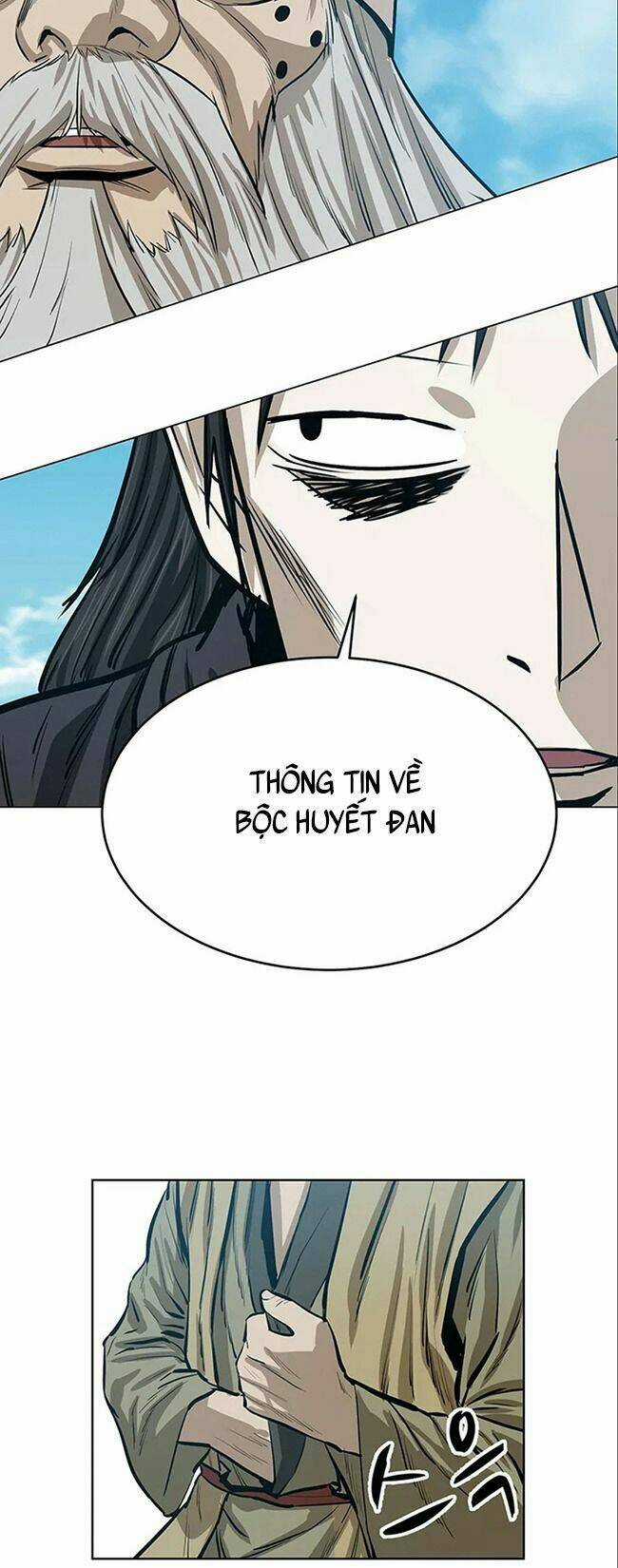 Sư Phụ Quỷ Diện - Chapter 45 - Trang 11