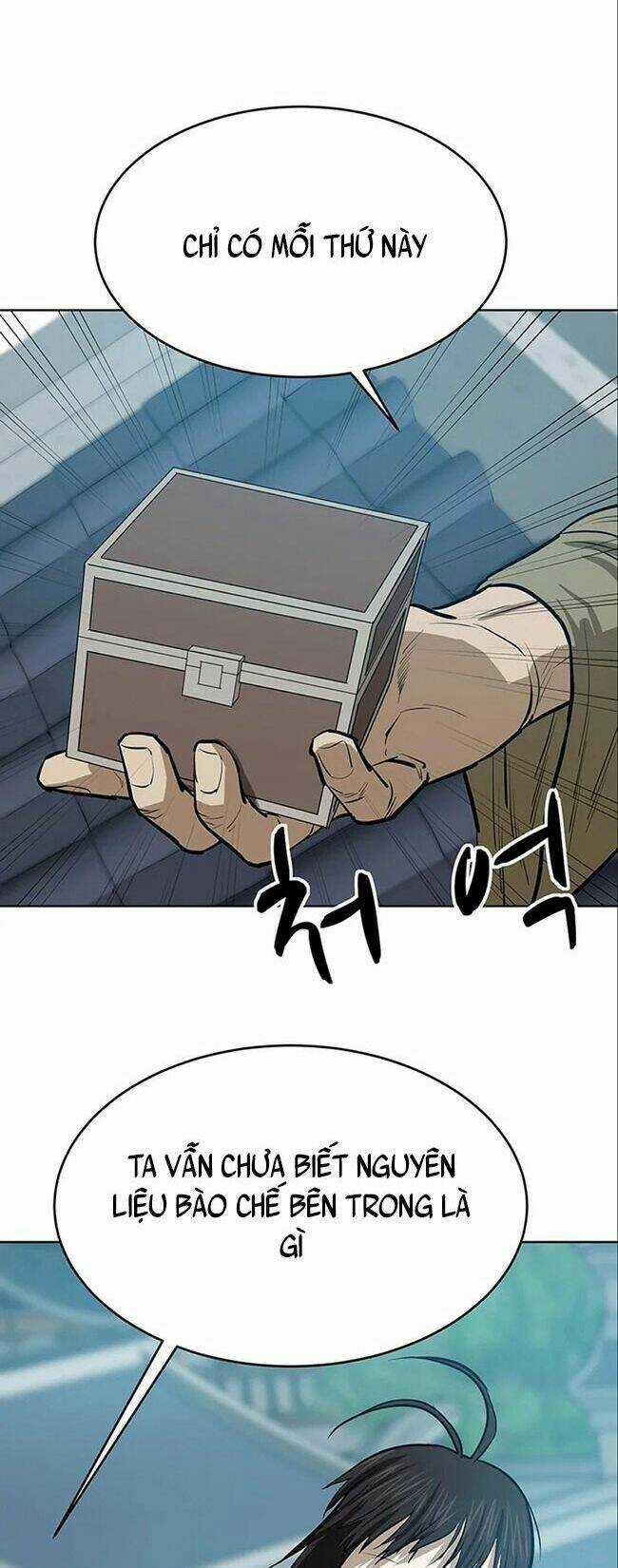 Sư Phụ Quỷ Diện - Chapter 45 - Trang 12