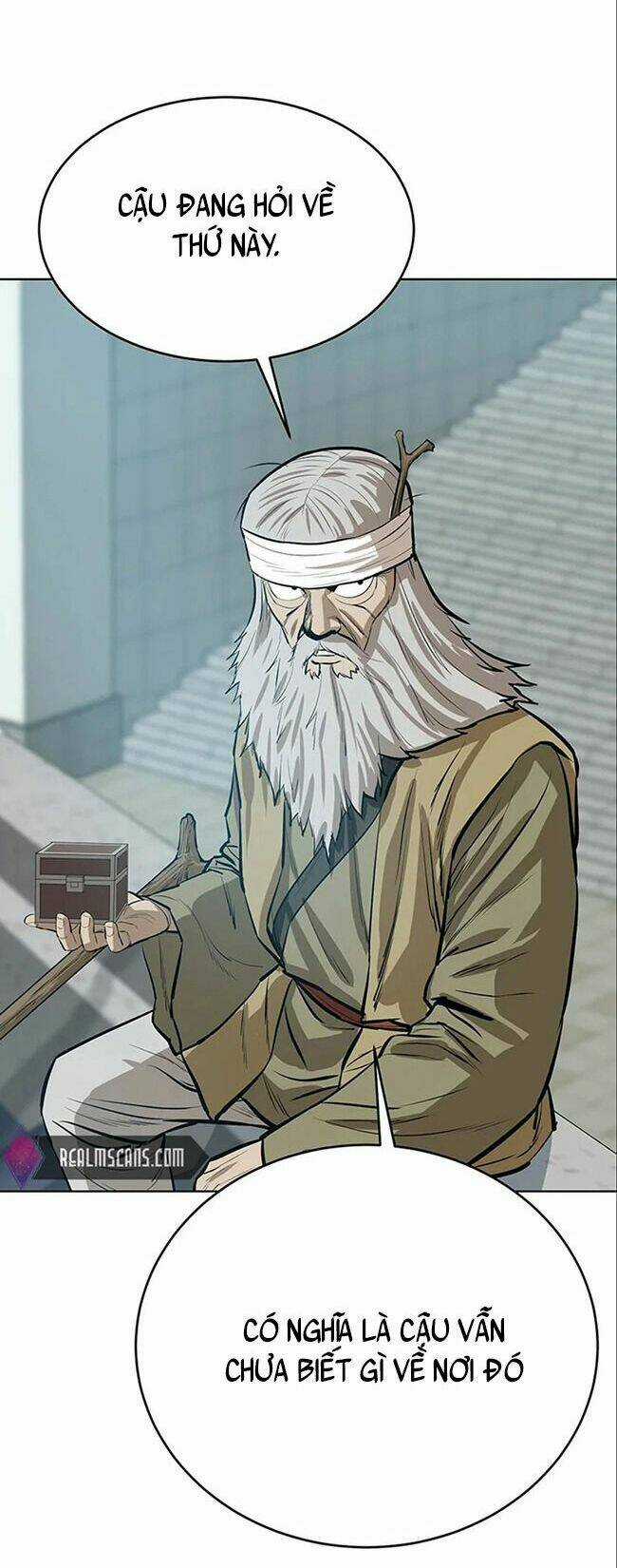 Sư Phụ Quỷ Diện - Chapter 45 - Trang 14