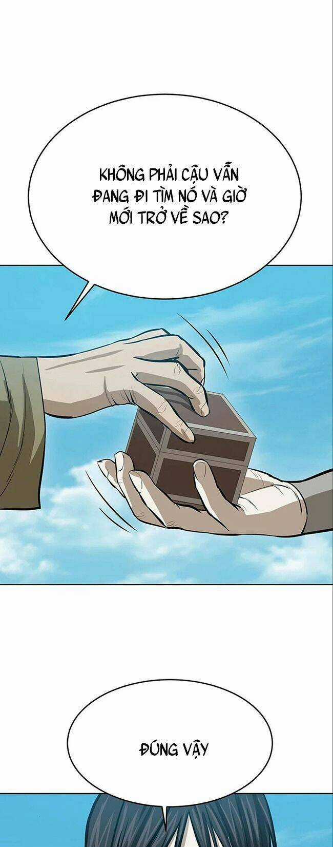 Sư Phụ Quỷ Diện - Chapter 45 - Trang 15