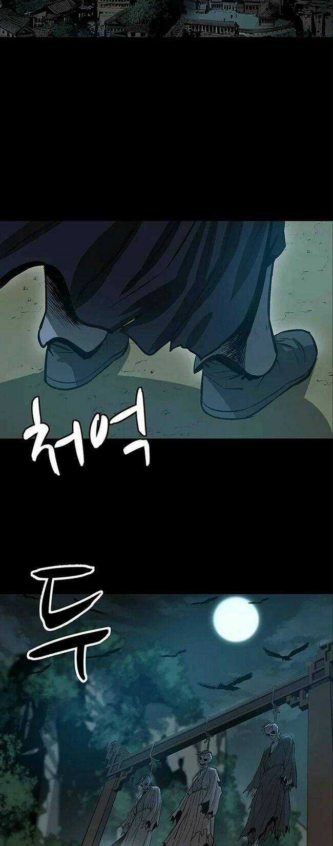 Sư Phụ Quỷ Diện - Chapter 45 - Trang 17