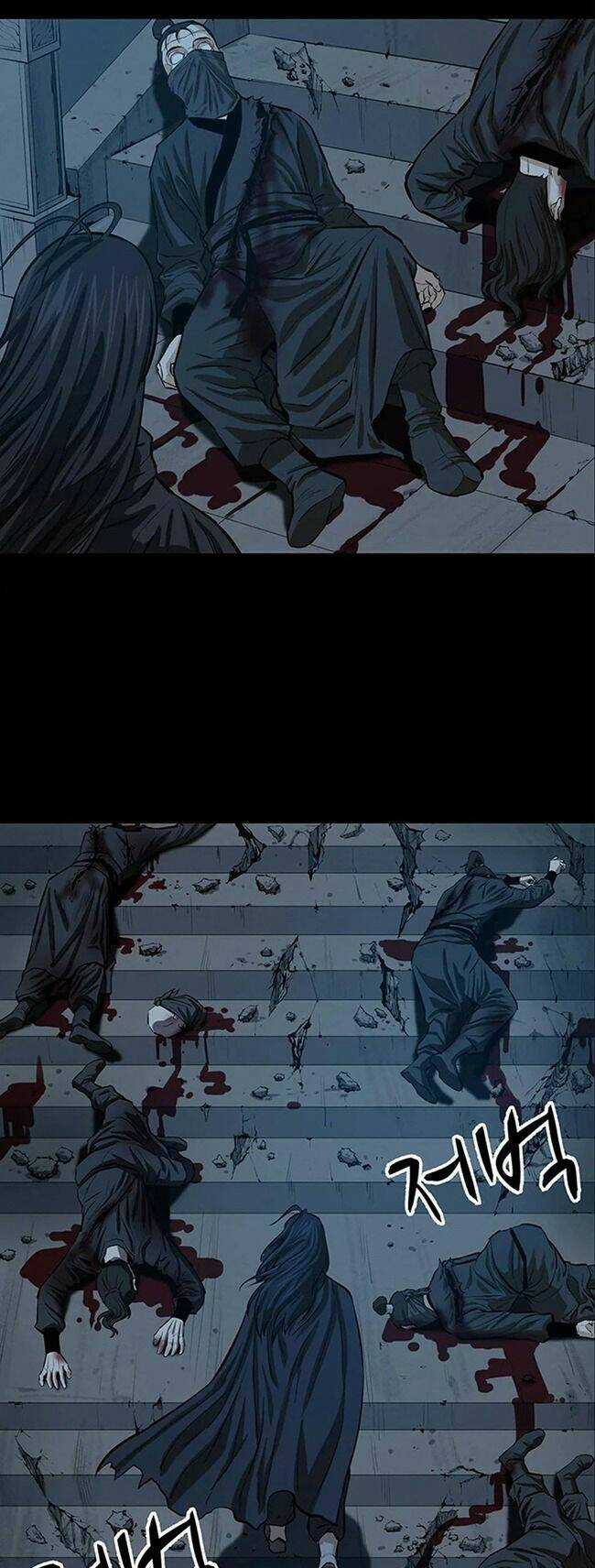 Sư Phụ Quỷ Diện - Chapter 45 - Trang 19