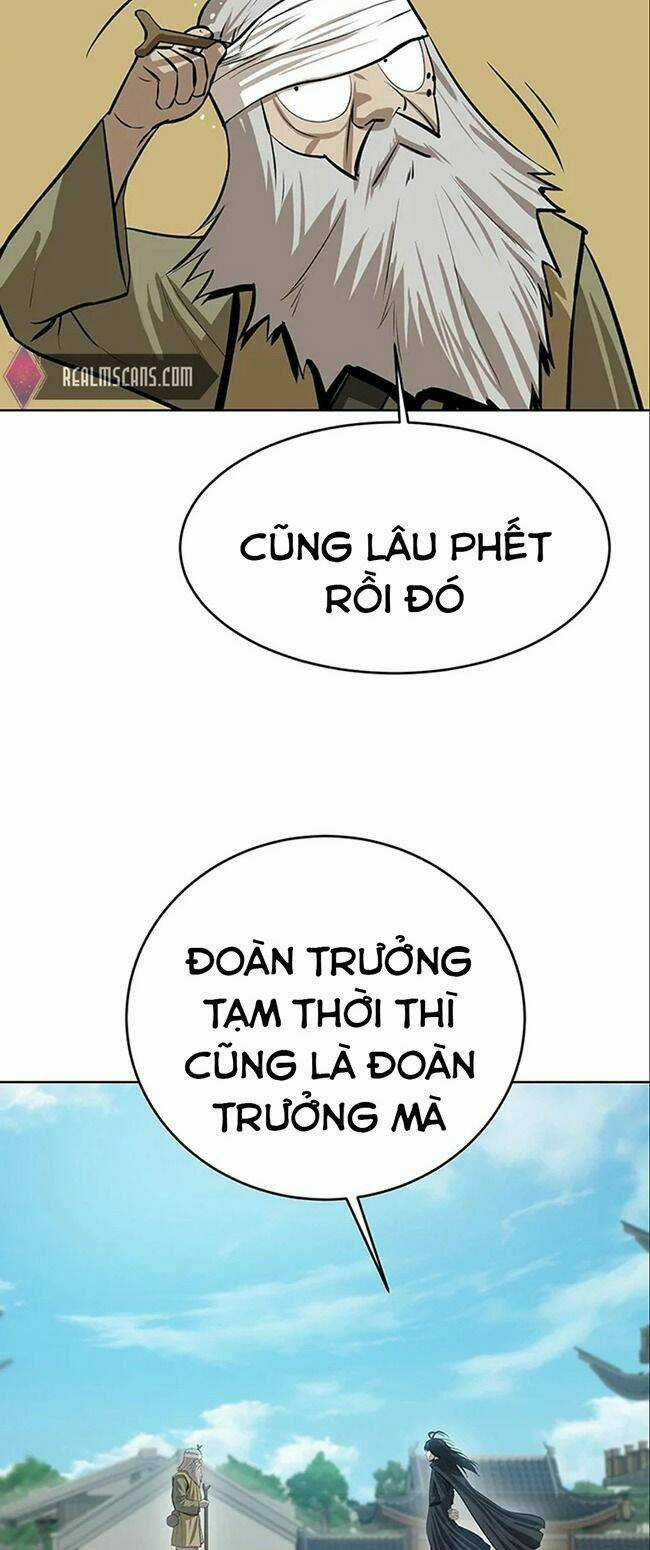 Sư Phụ Quỷ Diện - Chapter 45 - Trang 3