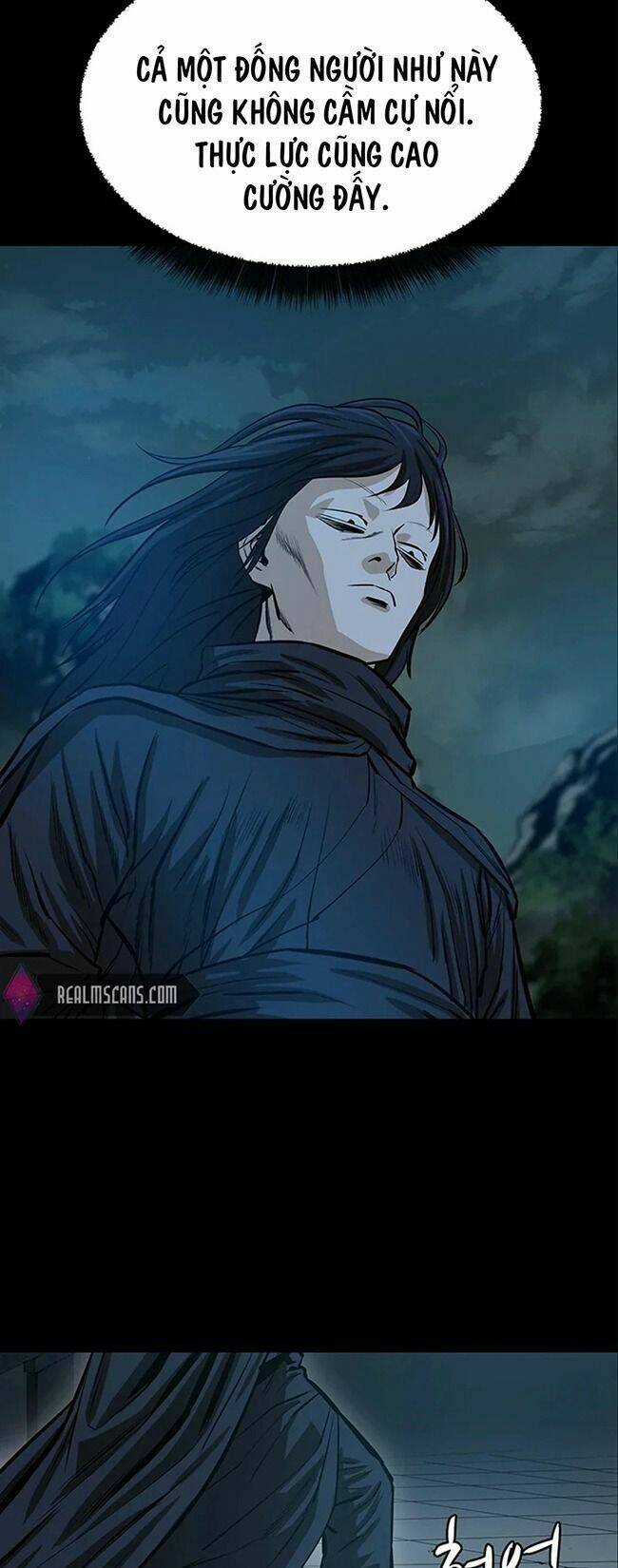 Sư Phụ Quỷ Diện - Chapter 45 - Trang 21