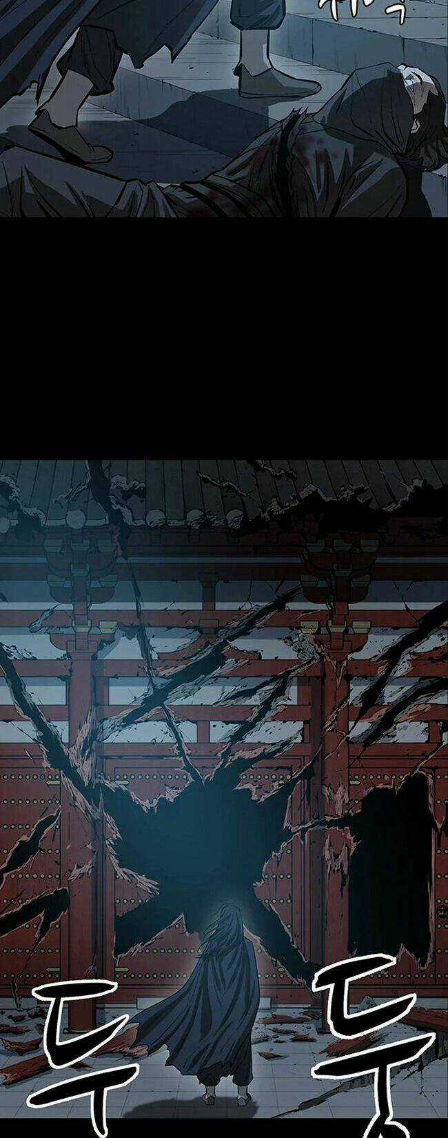 Sư Phụ Quỷ Diện - Chapter 45 - Trang 22