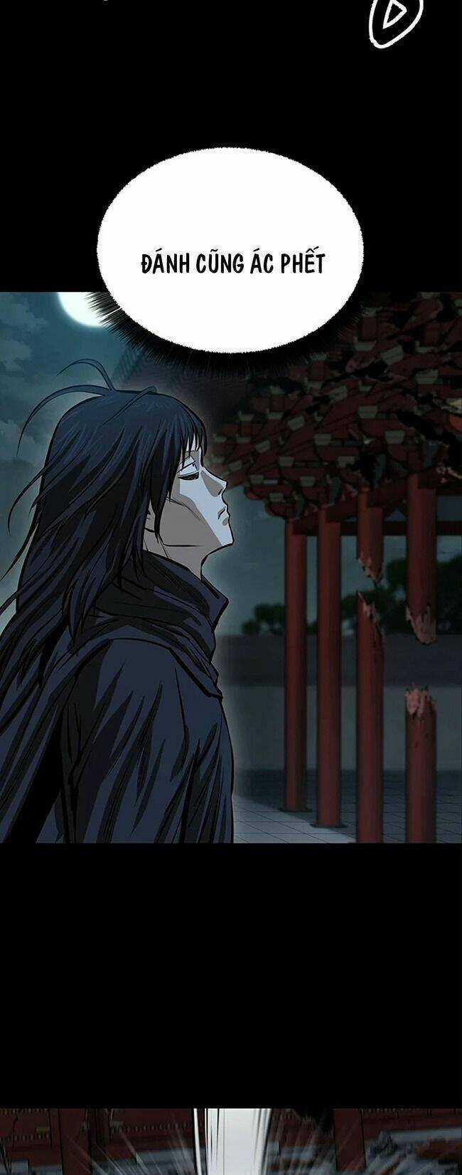 Sư Phụ Quỷ Diện - Chapter 45 - Trang 23