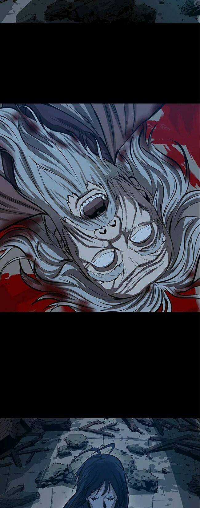 Sư Phụ Quỷ Diện - Chapter 45 - Trang 25