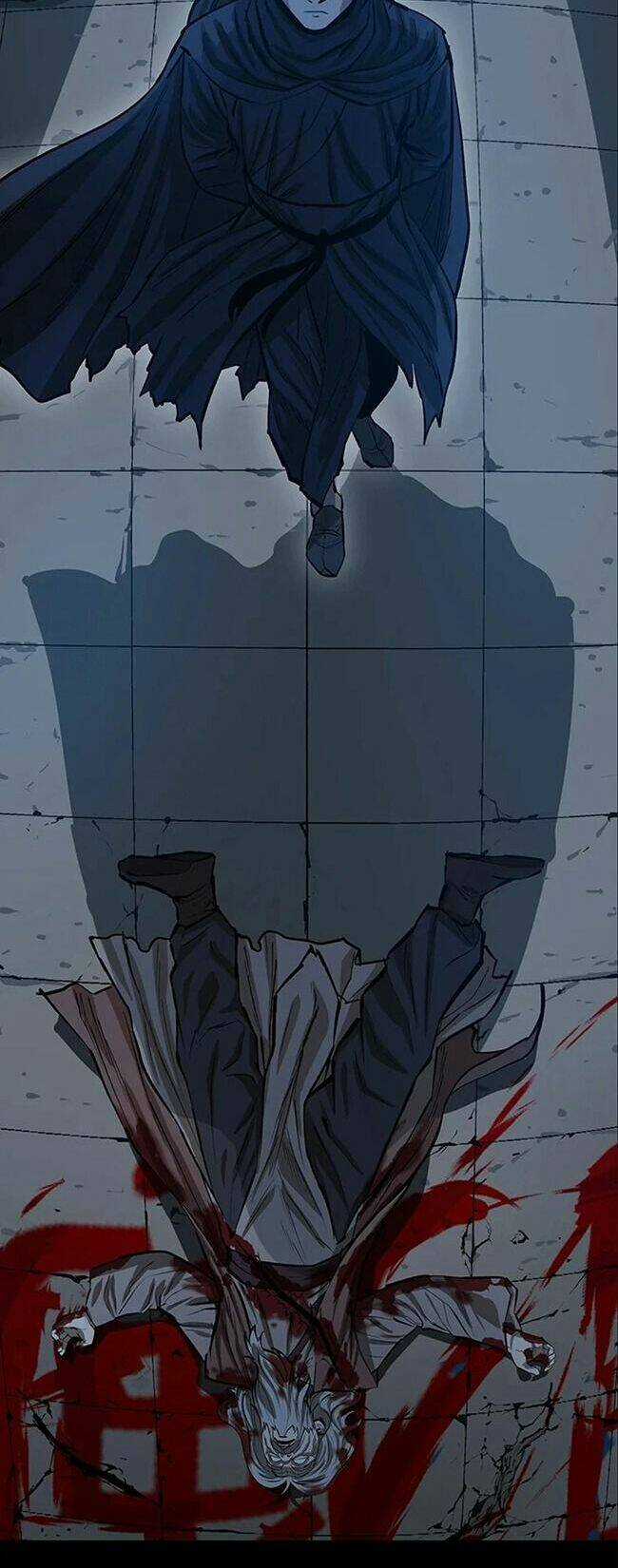 Sư Phụ Quỷ Diện - Chapter 45 - Trang 26