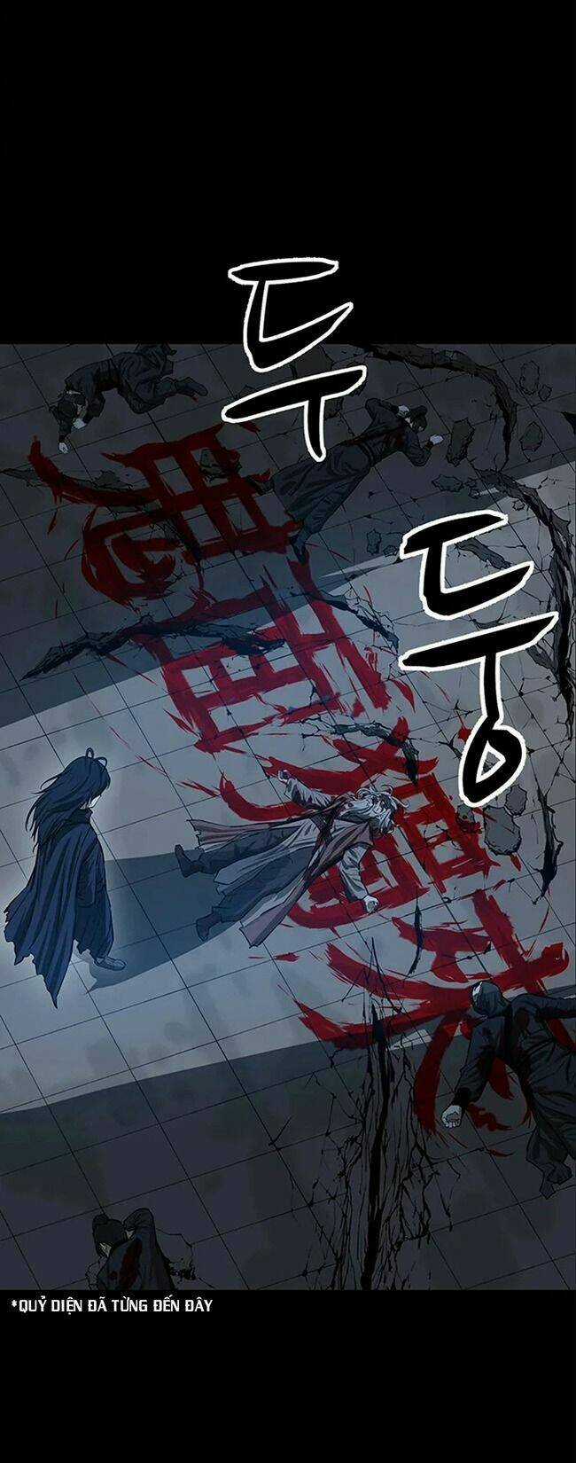 Sư Phụ Quỷ Diện - Chapter 45 - Trang 27
