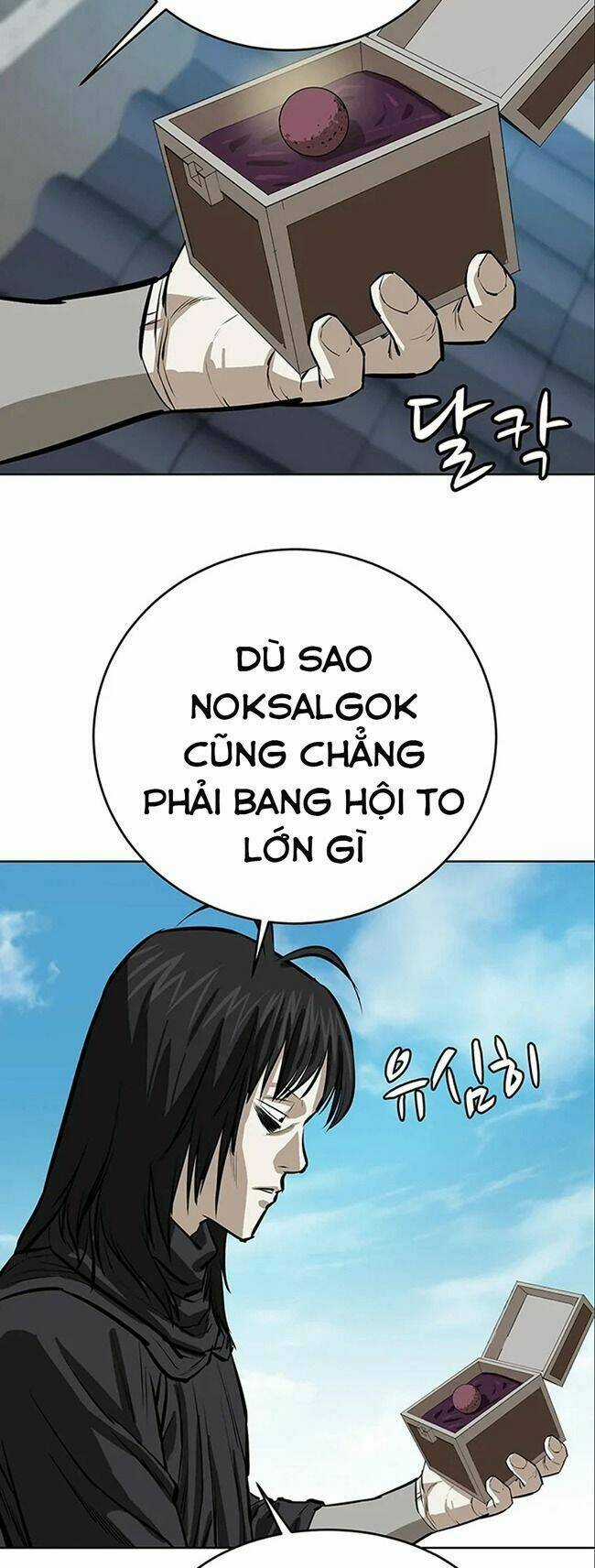 Sư Phụ Quỷ Diện - Chapter 45 - Trang 29