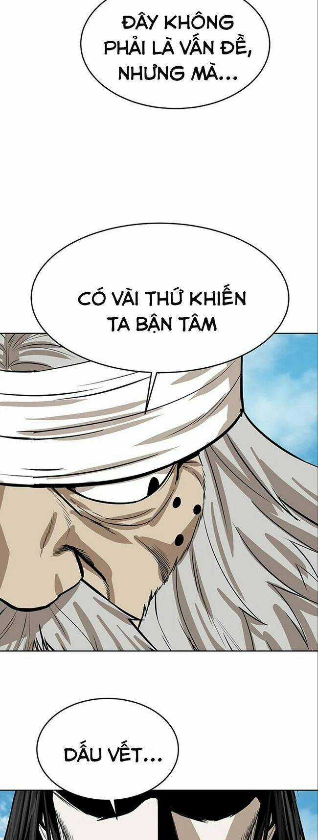 Sư Phụ Quỷ Diện - Chapter 45 - Trang 30