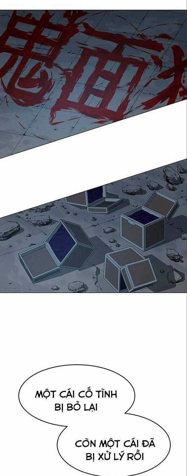 Sư Phụ Quỷ Diện - Chapter 45 - Trang 32