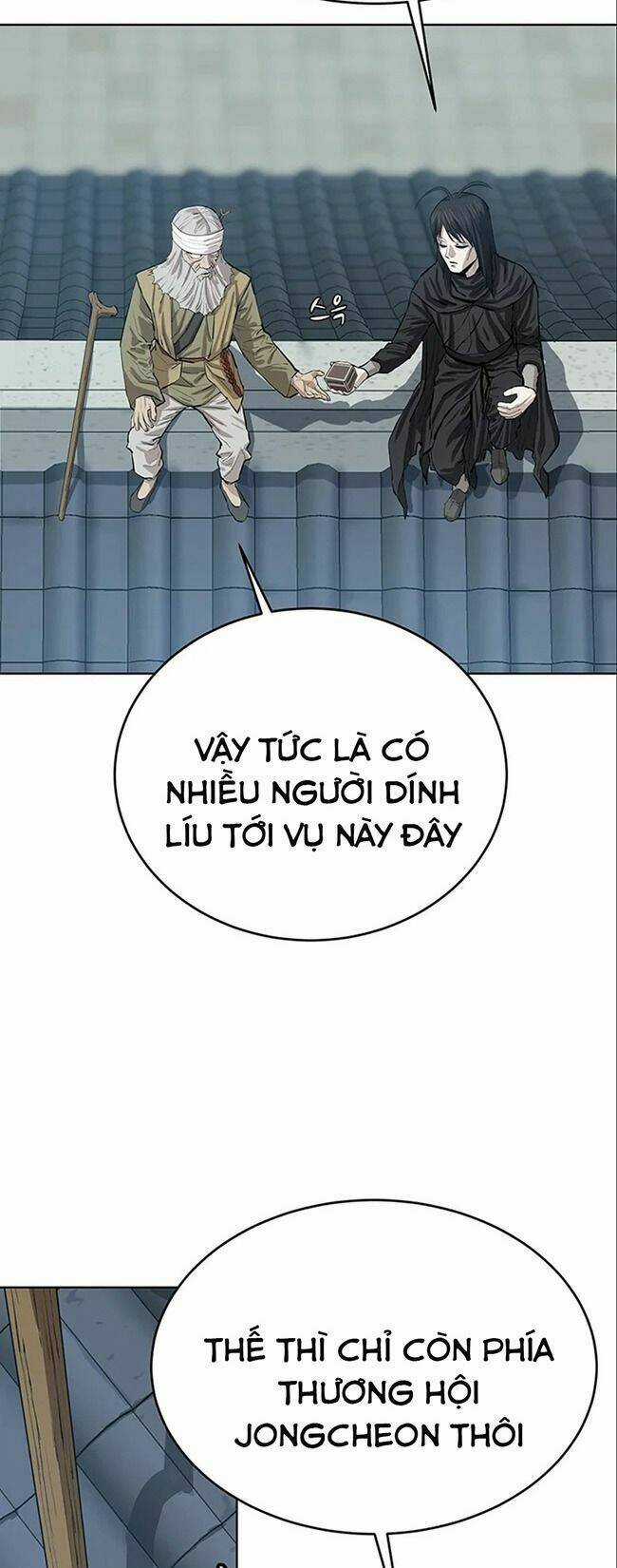 Sư Phụ Quỷ Diện - Chapter 45 - Trang 33