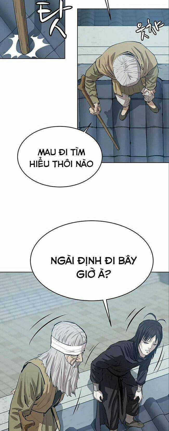 Sư Phụ Quỷ Diện - Chapter 45 - Trang 34