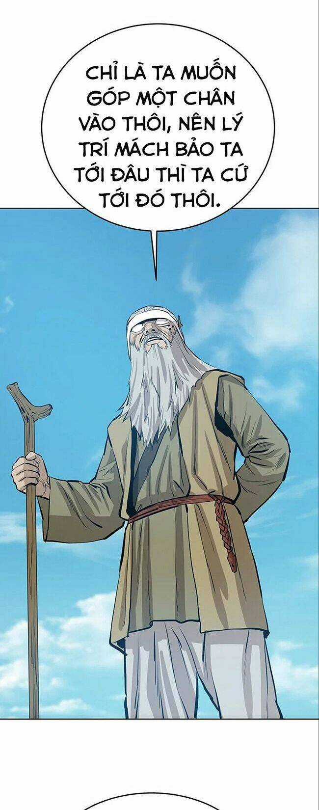 Sư Phụ Quỷ Diện - Chapter 45 - Trang 36