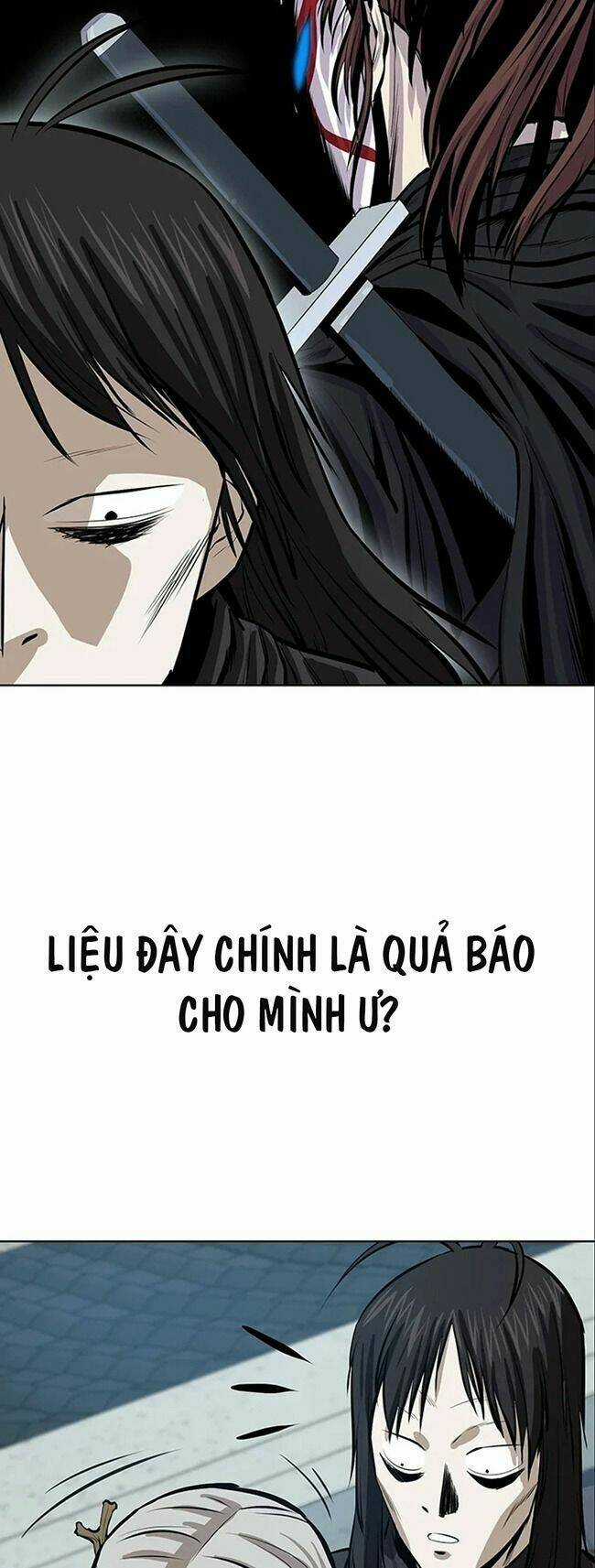 Sư Phụ Quỷ Diện - Chapter 45 - Trang 40