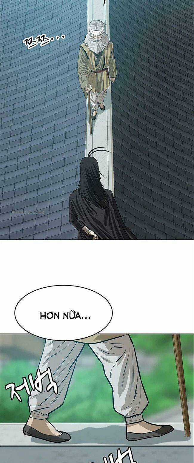 Sư Phụ Quỷ Diện - Chapter 45 - Trang 5