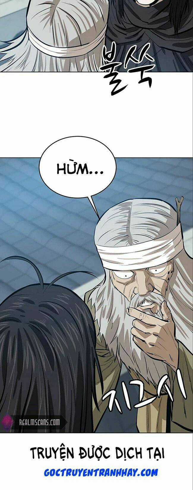 Sư Phụ Quỷ Diện - Chapter 45 - Trang 41