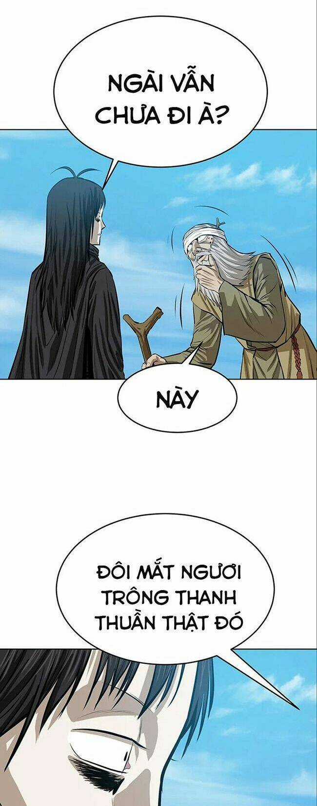 Sư Phụ Quỷ Diện - Chapter 45 - Trang 42