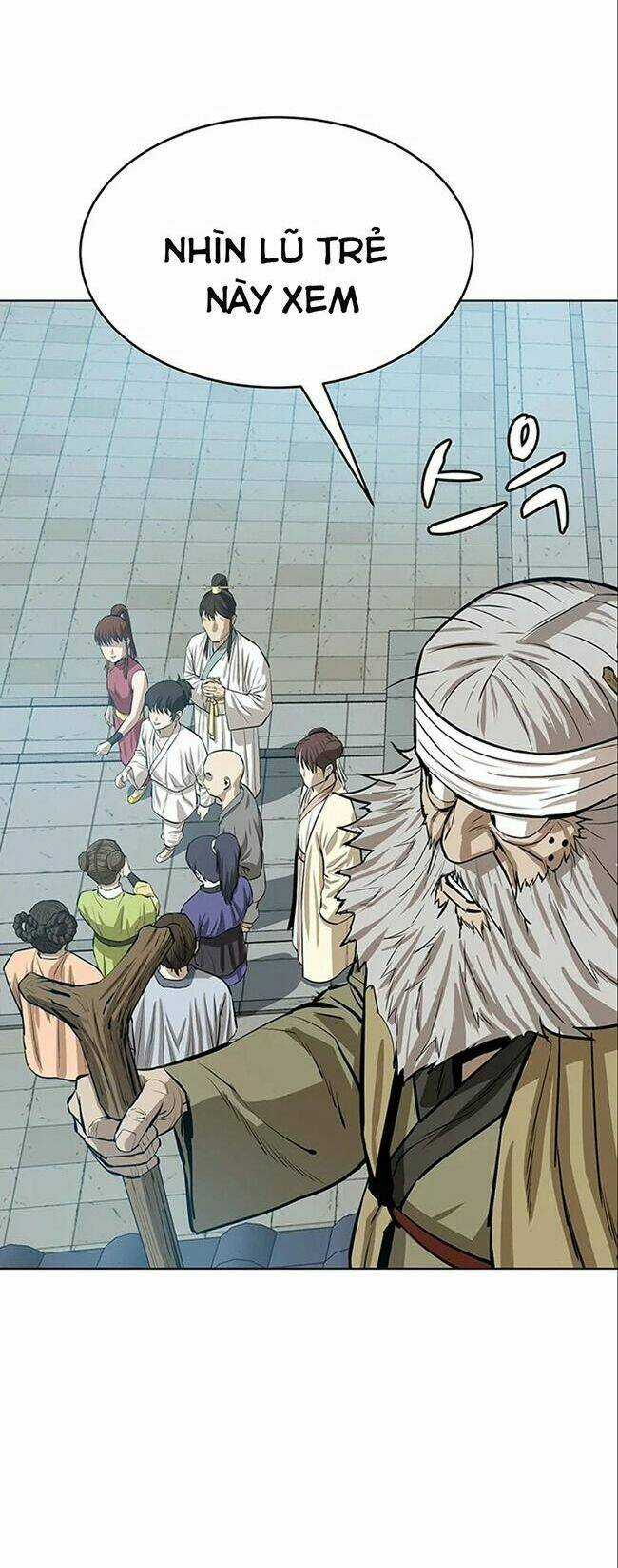 Sư Phụ Quỷ Diện - Chapter 45 - Trang 44