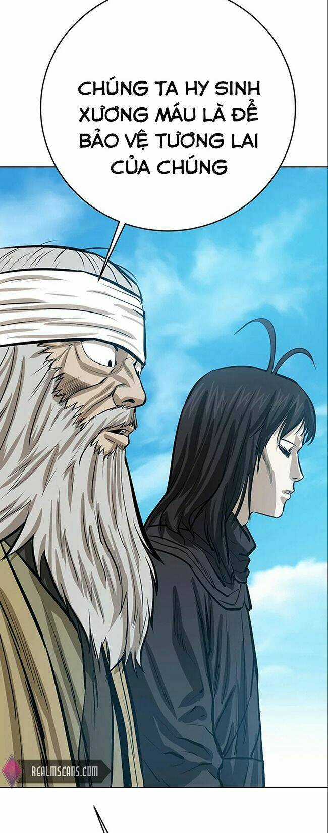 Sư Phụ Quỷ Diện - Chapter 45 - Trang 47