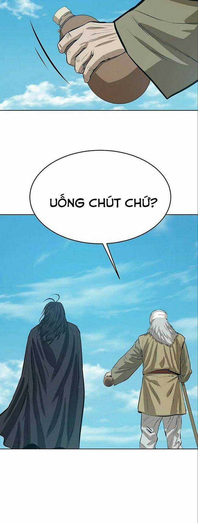 Sư Phụ Quỷ Diện - Chapter 45 - Trang 49