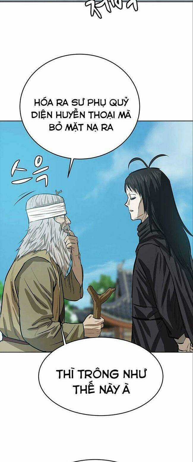 Sư Phụ Quỷ Diện - Chapter 45 - Trang 6