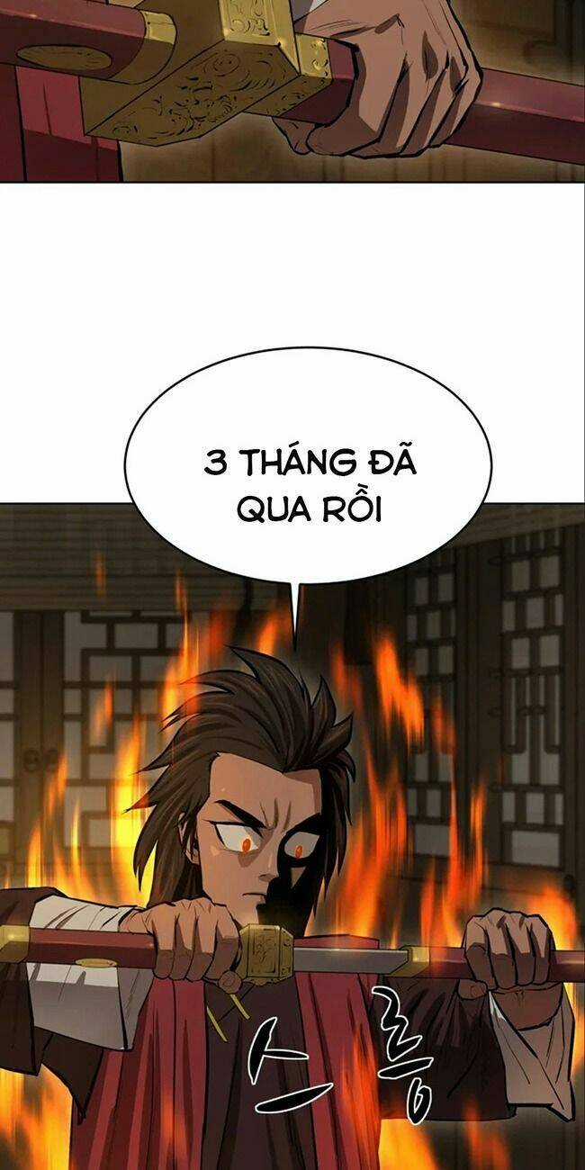 Sư Phụ Quỷ Diện - Chapter 45 - Trang 54