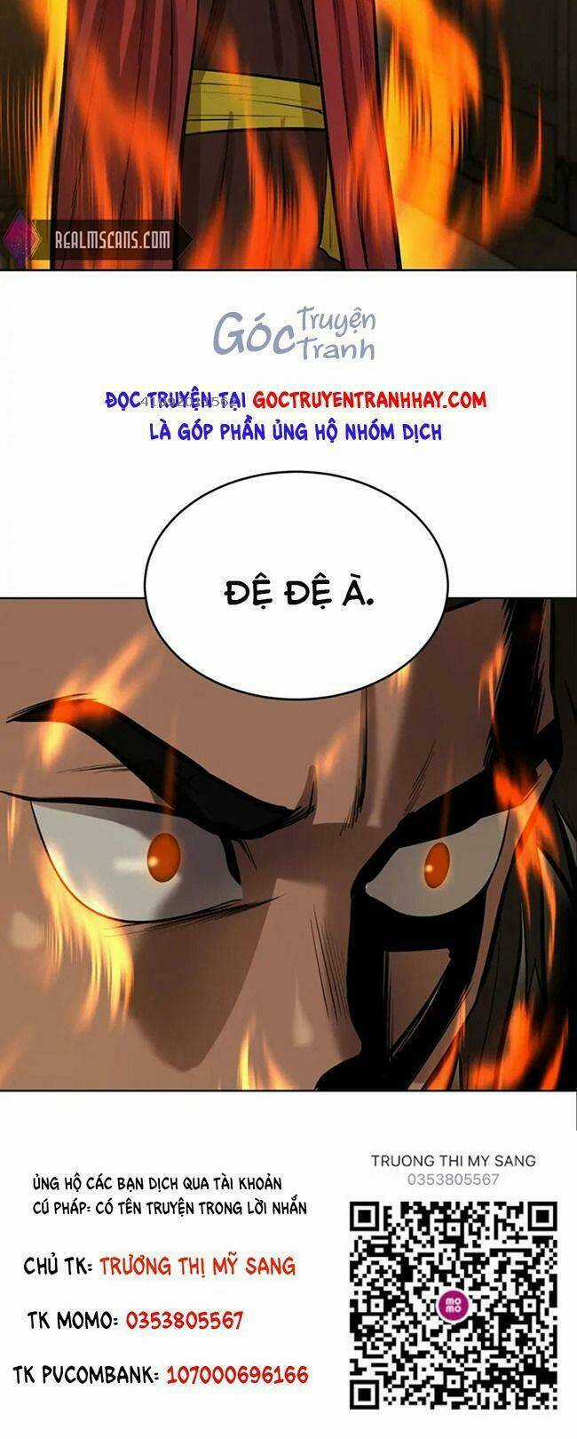 Sư Phụ Quỷ Diện - Chapter 45 - Trang 55