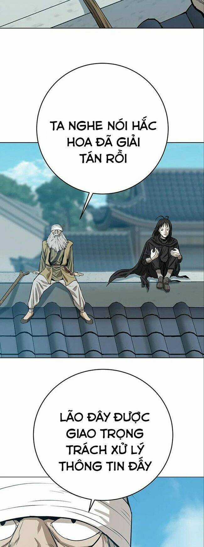 Sư Phụ Quỷ Diện - Chapter 45 - Trang 10