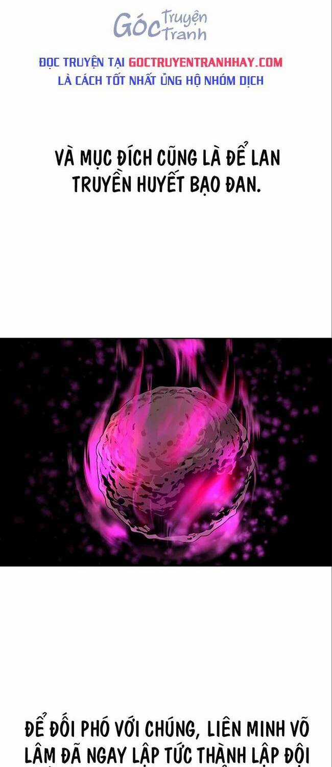 Sư Phụ Quỷ Diện - Chapter 46 - Trang 2