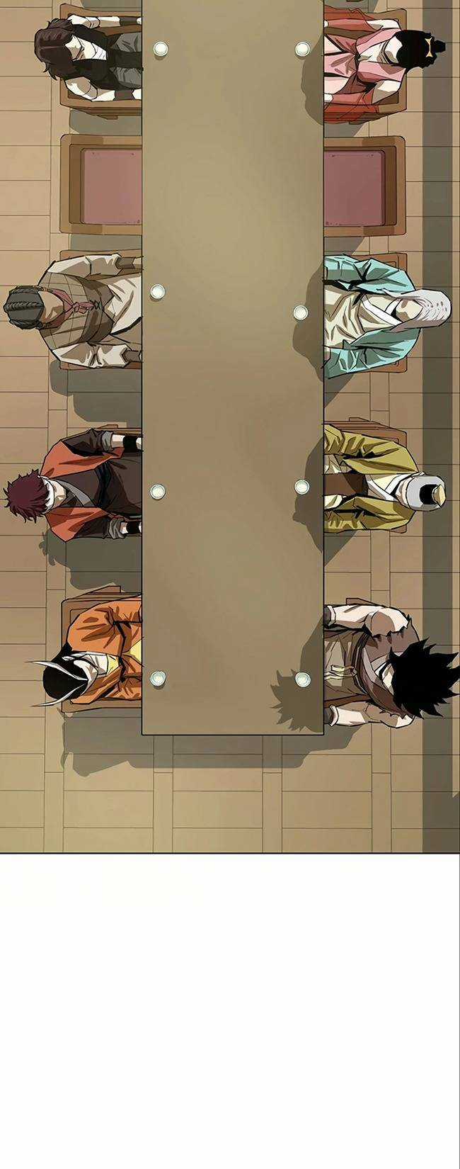 Sư Phụ Quỷ Diện - Chapter 46 - Trang 11