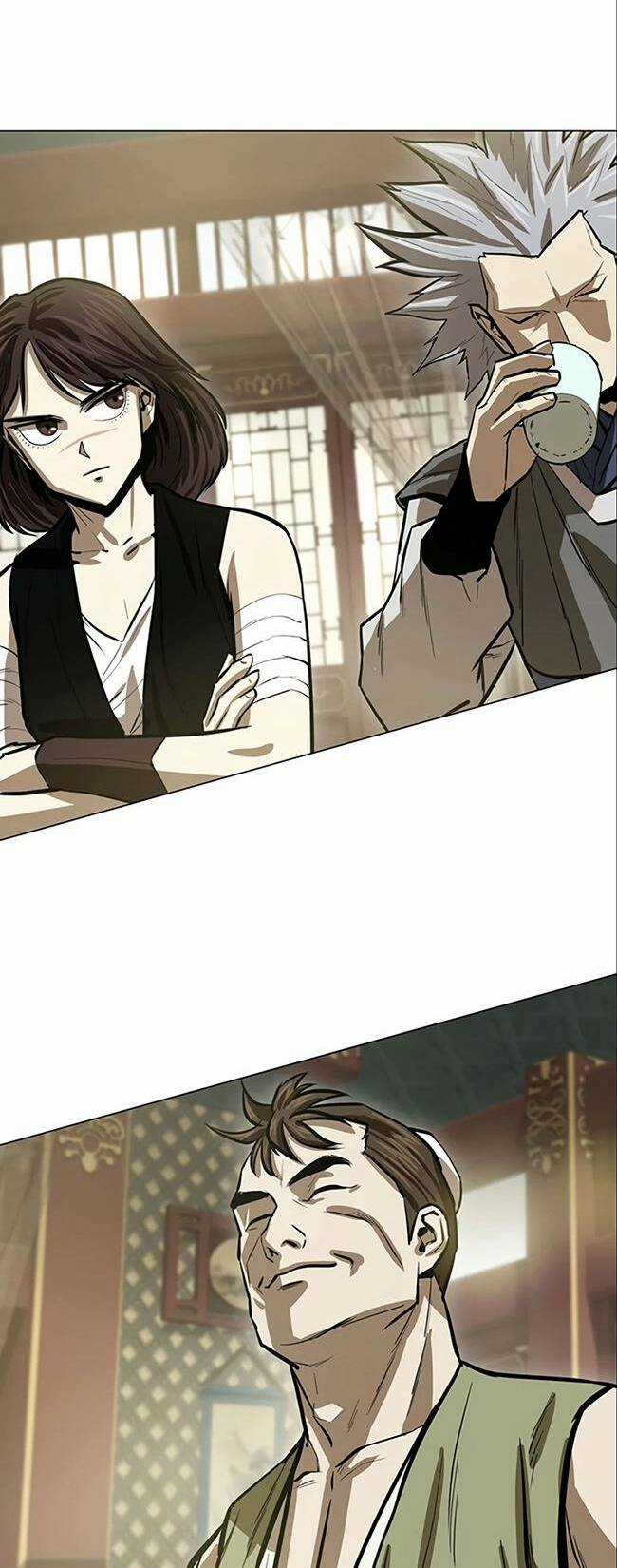 Sư Phụ Quỷ Diện - Chapter 46 - Trang 12