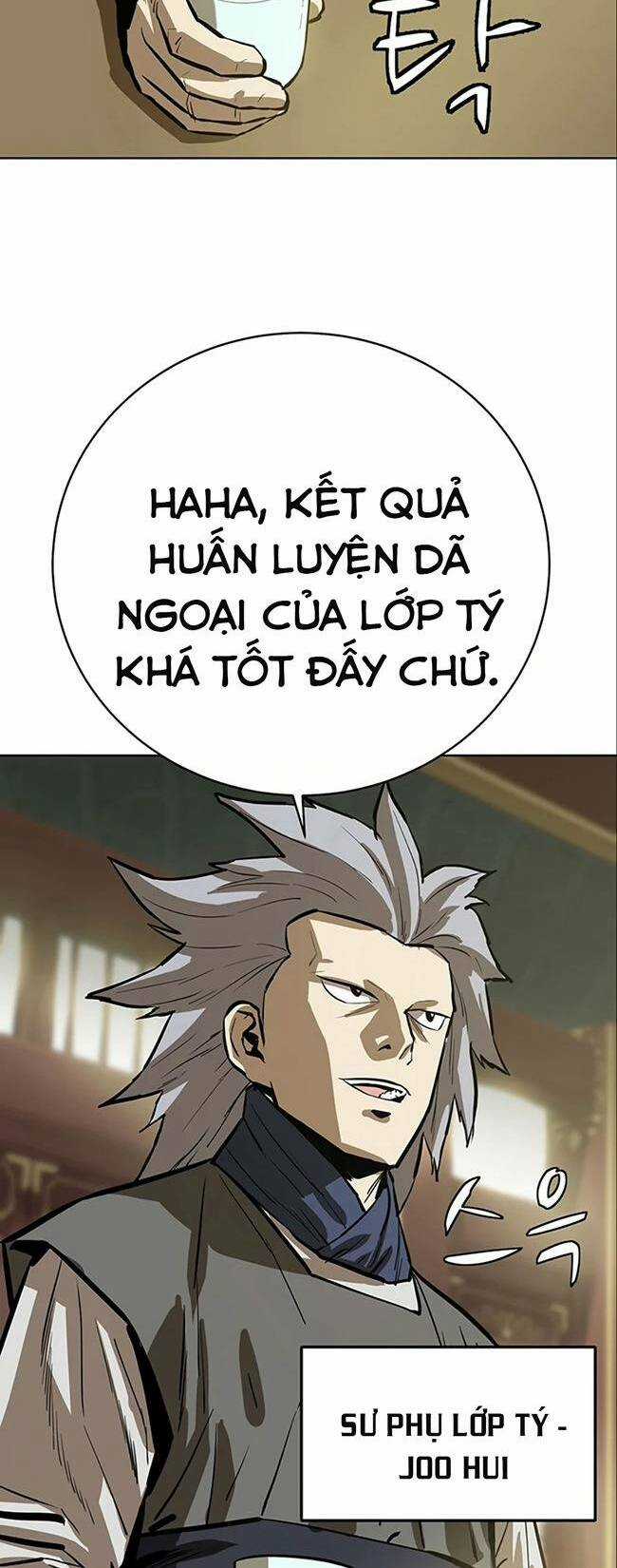 Sư Phụ Quỷ Diện - Chapter 46 - Trang 14