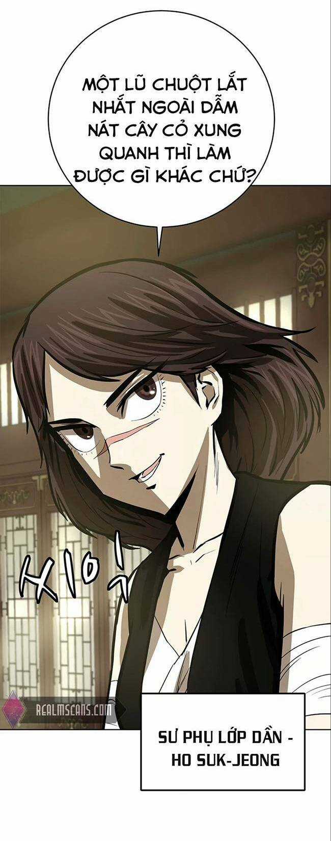 Sư Phụ Quỷ Diện - Chapter 46 - Trang 16