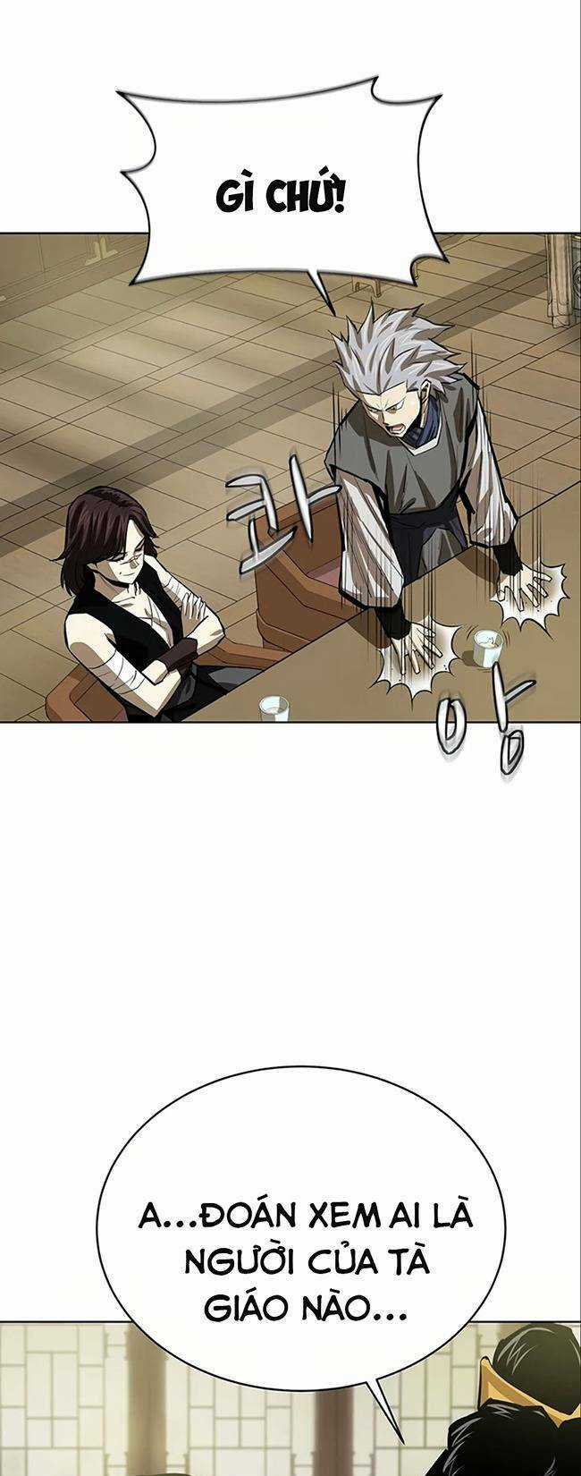 Sư Phụ Quỷ Diện - Chapter 46 - Trang 17