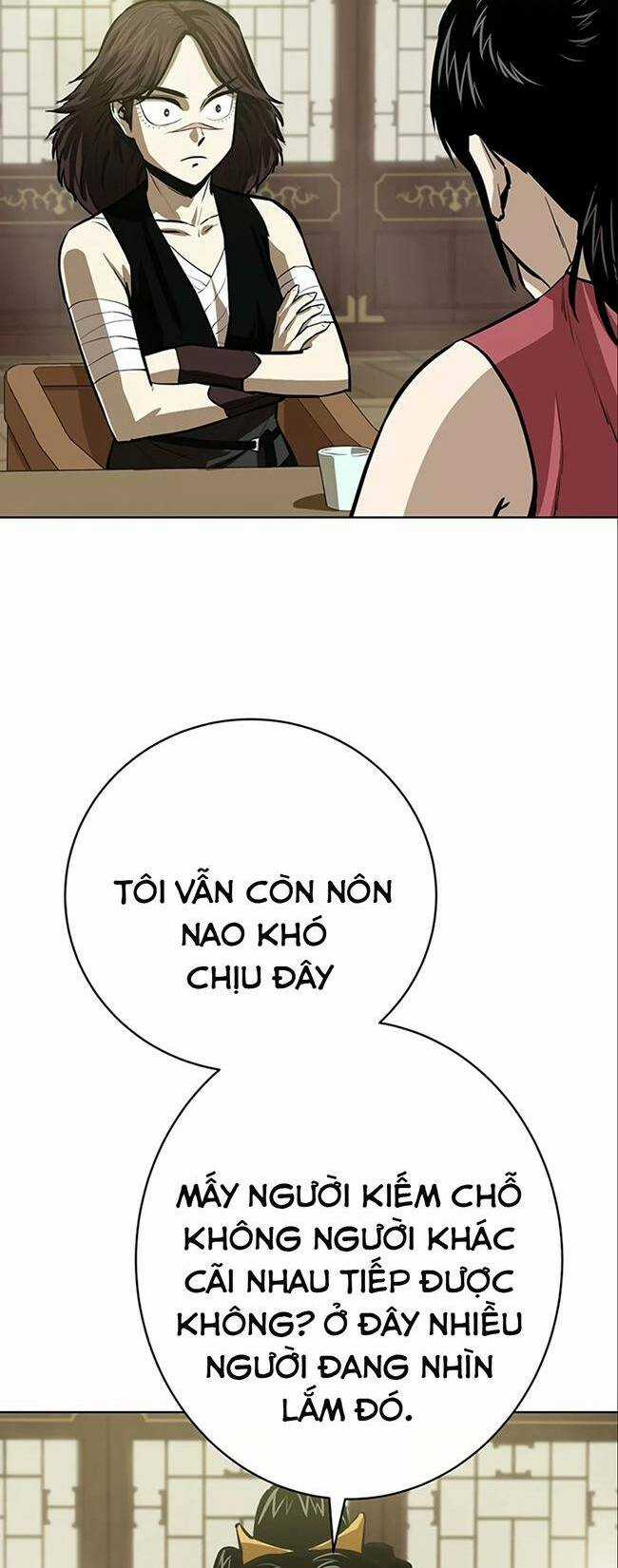 Sư Phụ Quỷ Diện - Chapter 46 - Trang 18