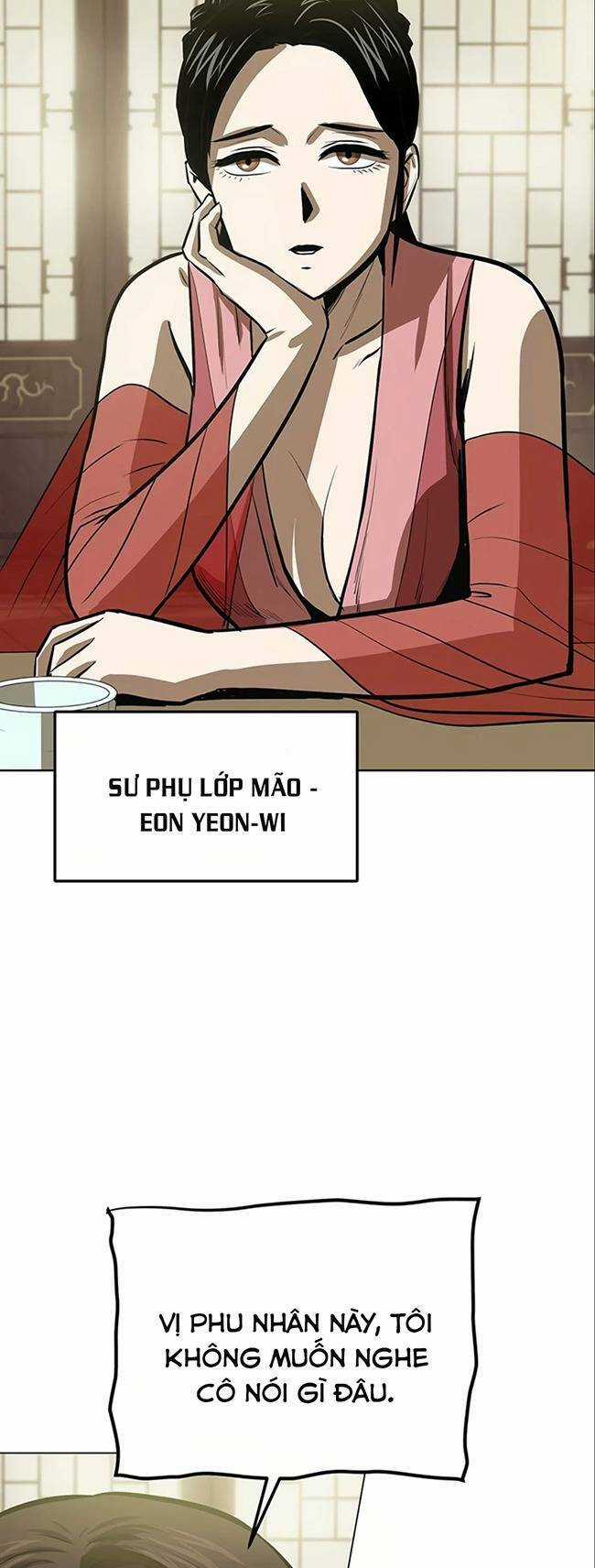 Sư Phụ Quỷ Diện - Chapter 46 - Trang 19