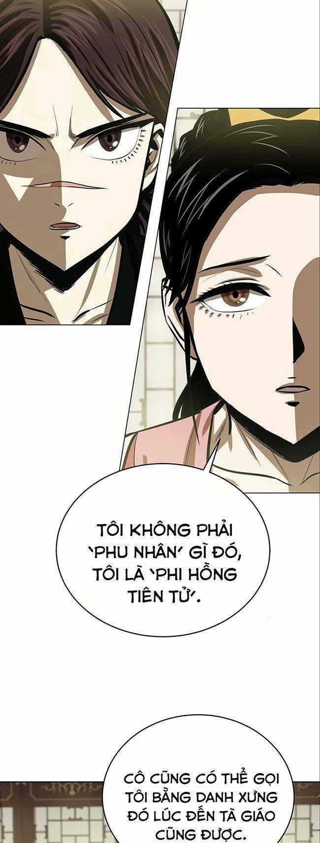 Sư Phụ Quỷ Diện - Chapter 46 - Trang 20