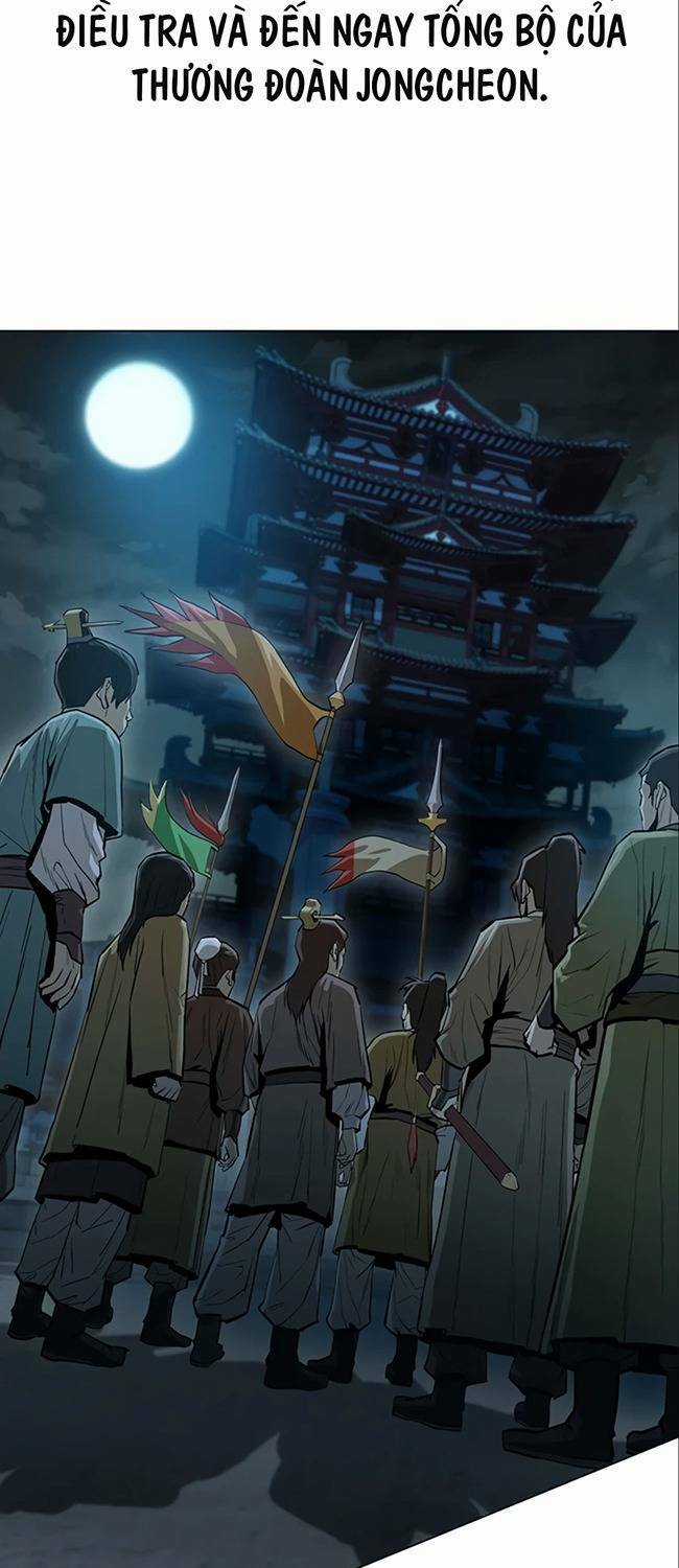 Sư Phụ Quỷ Diện - Chapter 46 - Trang 3